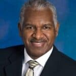 Delroy Peart Portrait