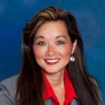 Diane Bittner Portrait