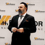 Frank De Lio Portrait