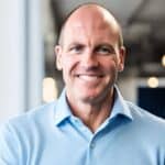 Laval Dubeau Portrait