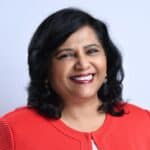 Neela Mannan Portrait