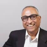 Rakesh Sharma Portrait