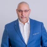 Tzachi Chen Portrait