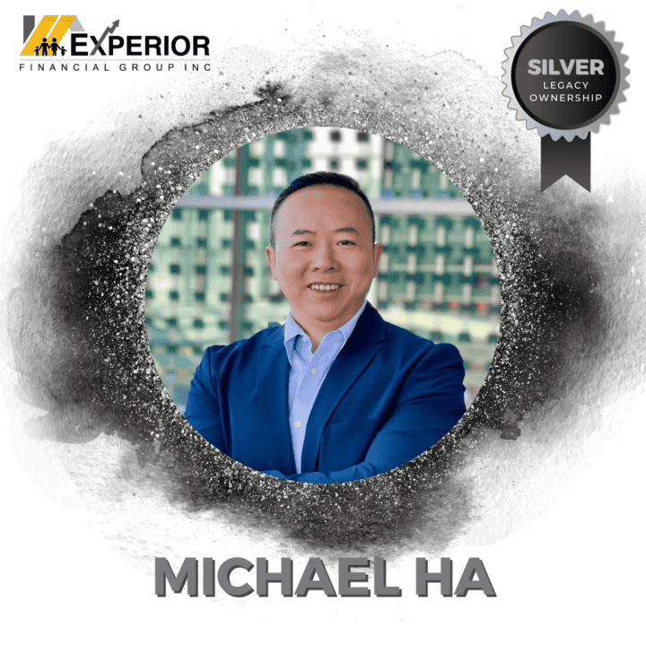 Michael Ha, Silver Legacy Owner! - Experior