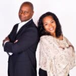 Erik and Meri Robinson