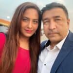 Raza and Imrana Begg