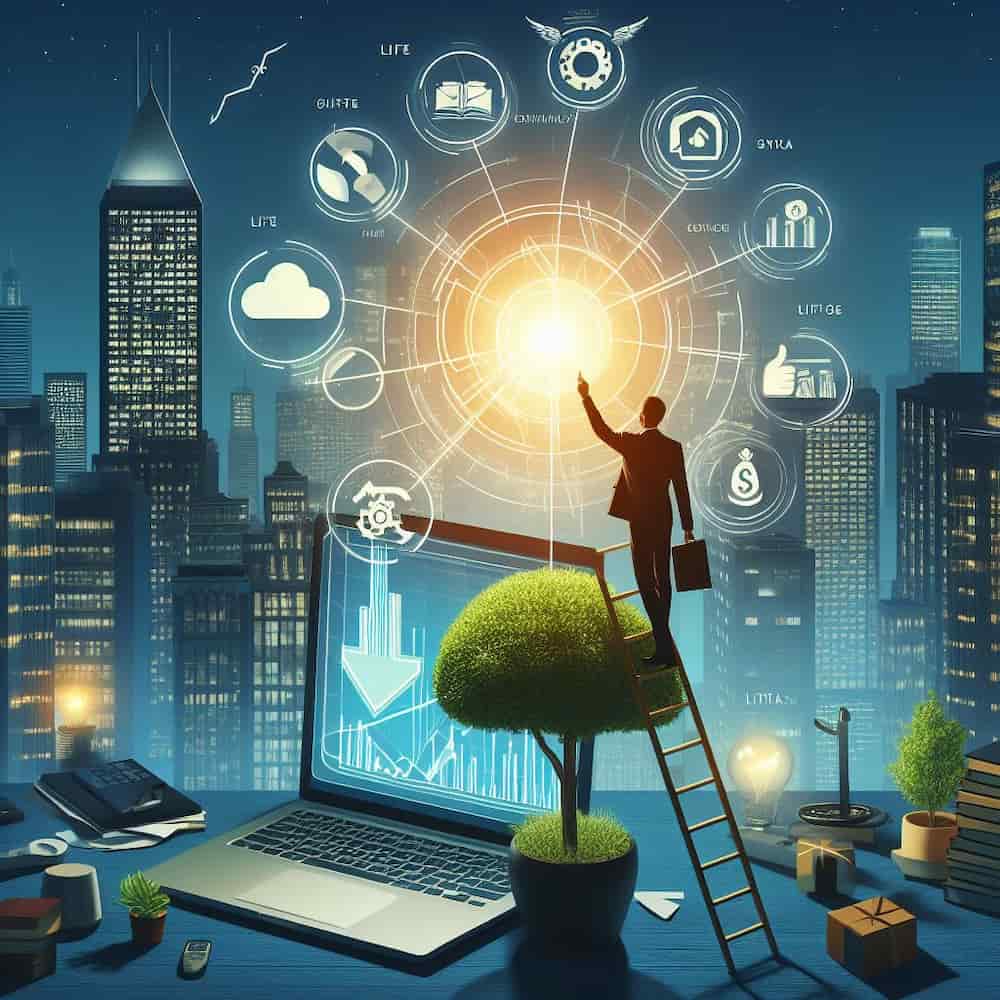 Unlocking Life Insurance Mastery with IMOs in the USA