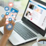Social media for insurance agents