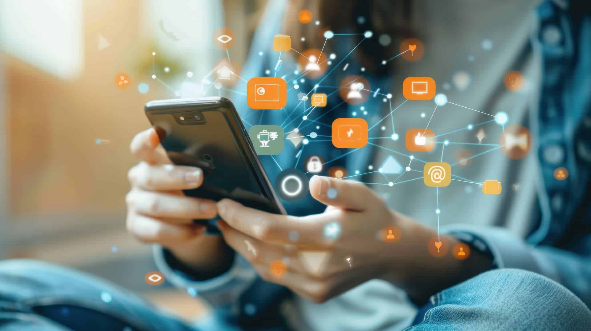 Penerapan Mobile Marketing dalam Industri Insurans