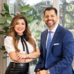 Juan and Veronica Jaime