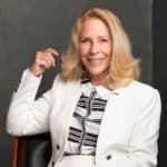 Portrait of Dina Fliss