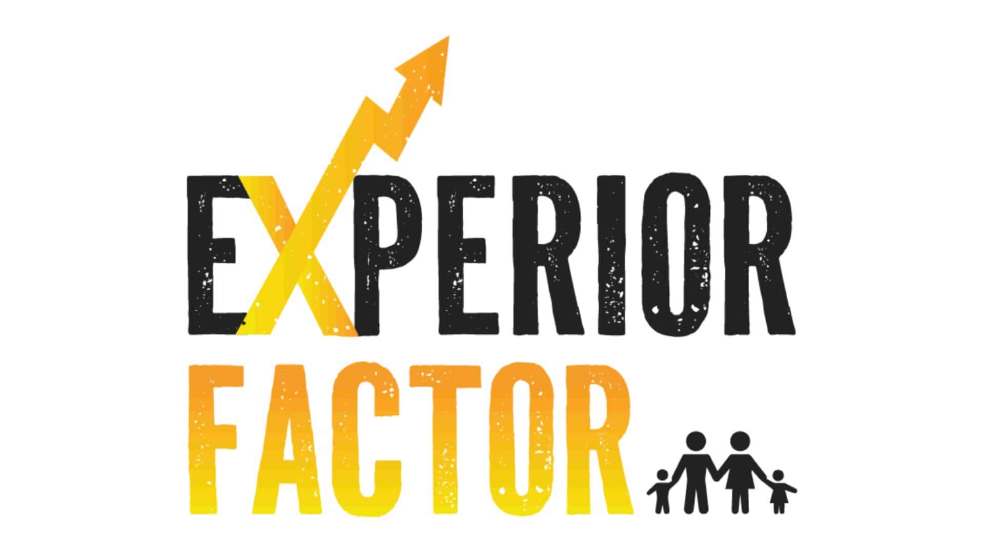 Experior Factor Logo