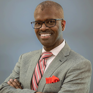 Andre West
