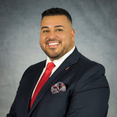 Ray Magdaleno
