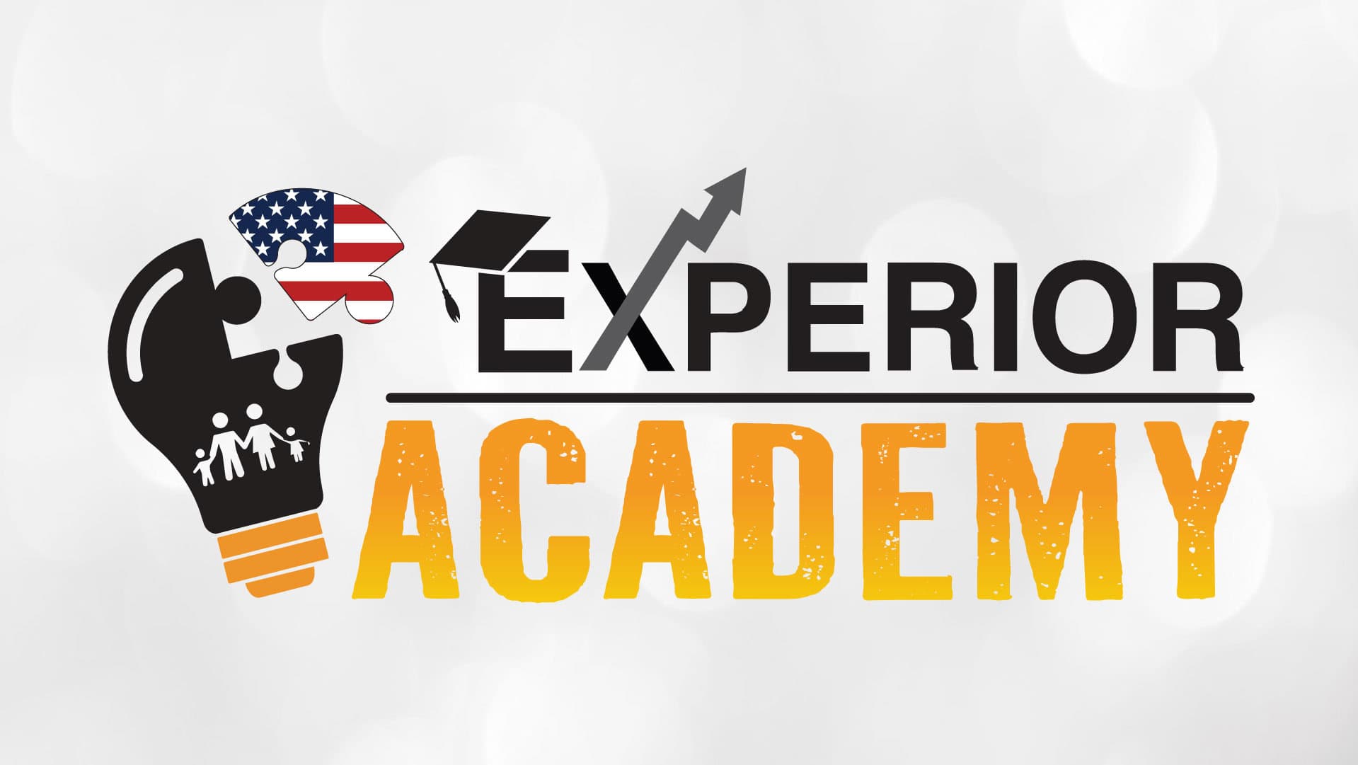 Experior Academy USA Logo