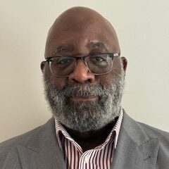 Richard Claiborne