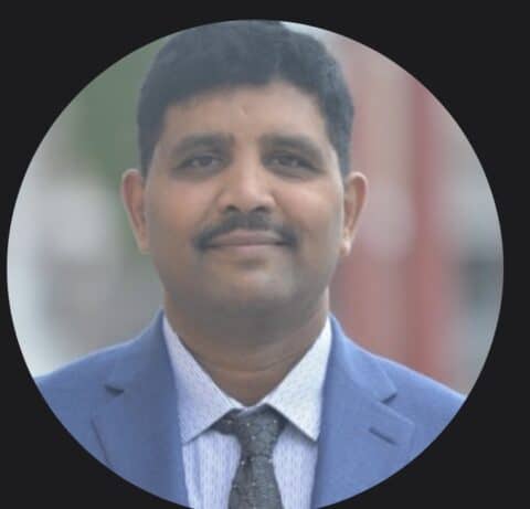 Satish Turlapati