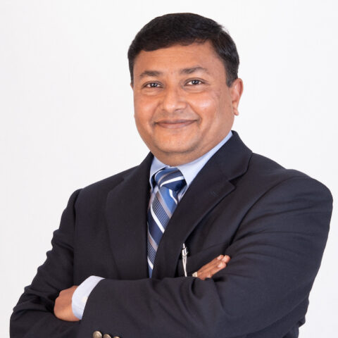 Bhavesh Patel