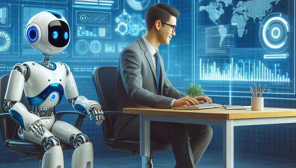 AI in Insurance: Is the Human Touch Still Needed?