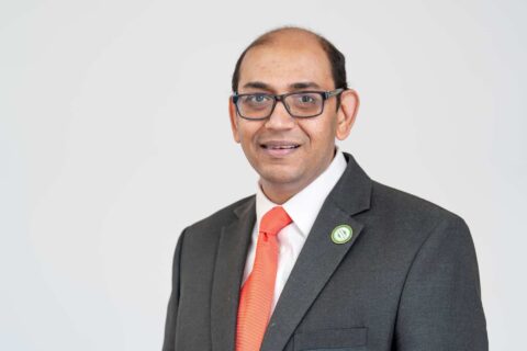 Hiren Patel