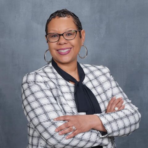 Cheree Jones