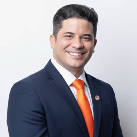 Daniel Rodriguez