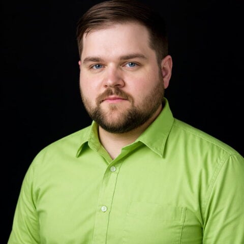 Ryan S Goetz