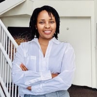Ruth Mwashinga