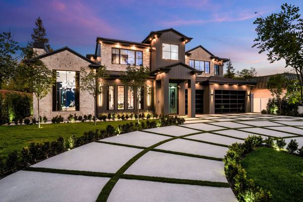 residential