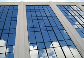 Commercial Tinting
