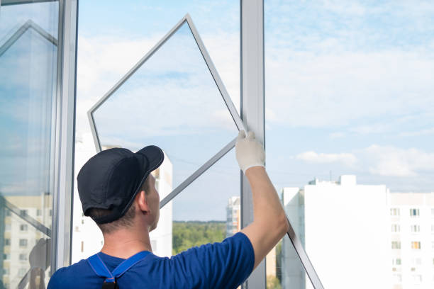 Glass Replacement Services
