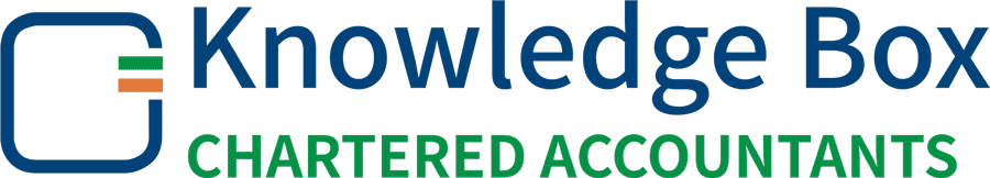 Knowledge Box Logo