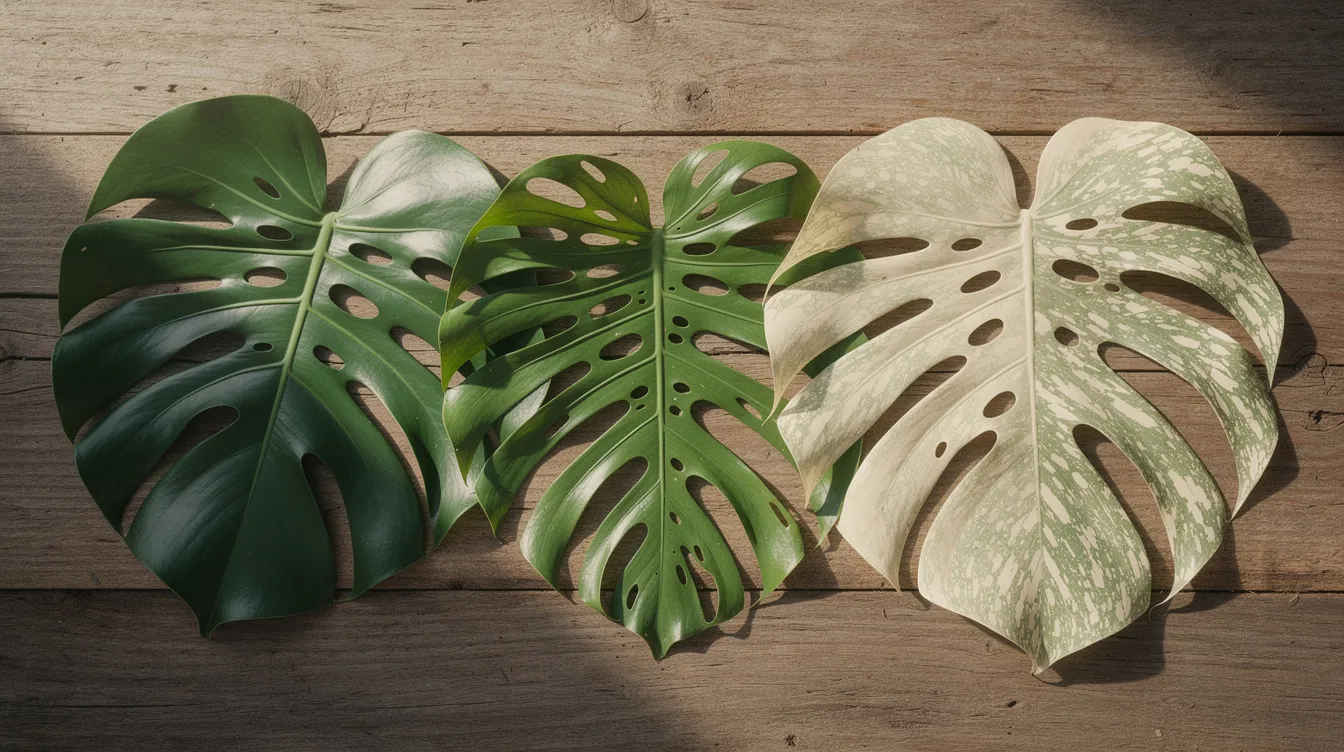Monstera – kompletny przewodnik po uprawie monstery deliciosa w warunkach domowych