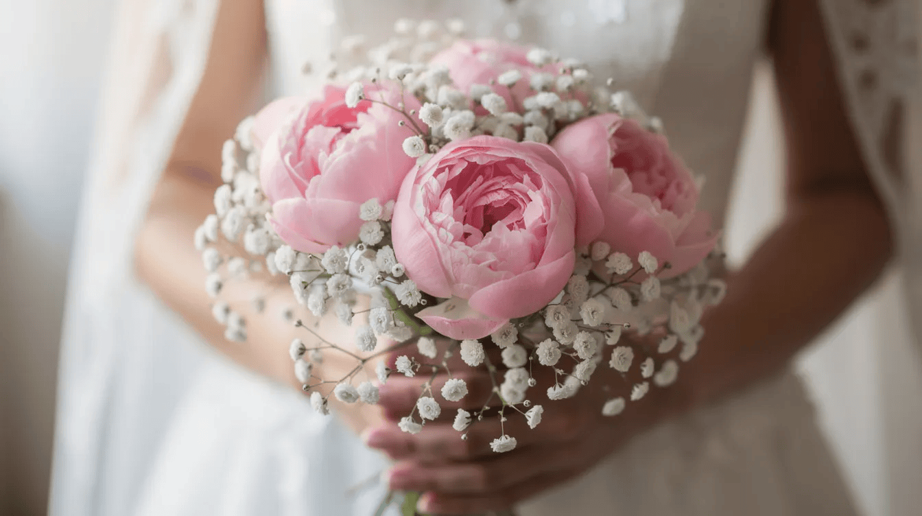 Gipsówka w ogrodzie i florystyce – kompletny przewodnik po Gypsophila L.