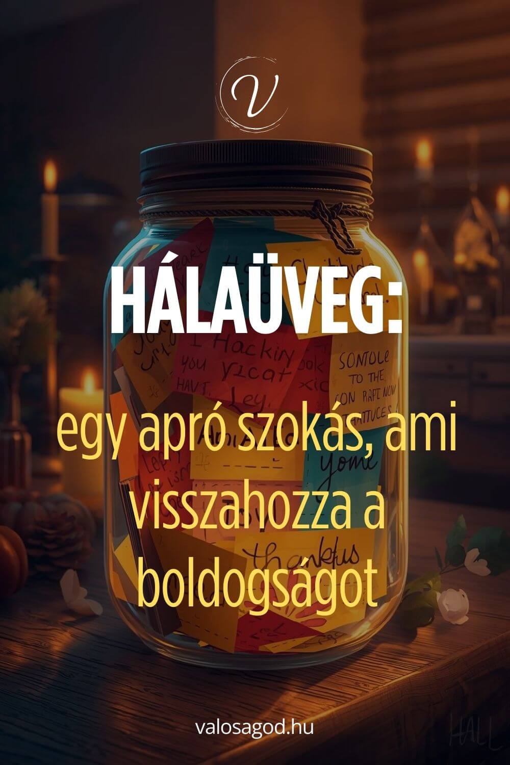 Hálaüveg