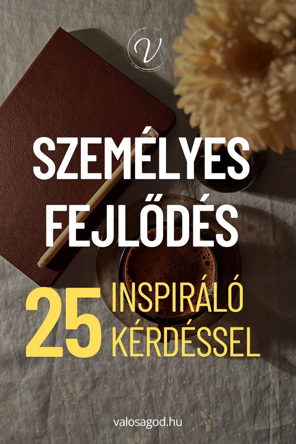 személyes fejlődés