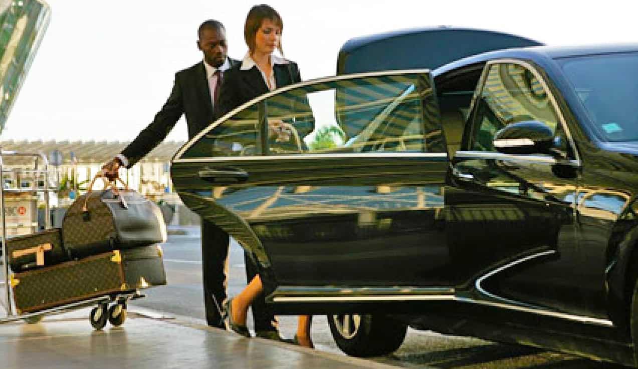 Meet and greet Budapest airport