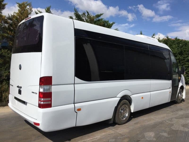 Our company provides exclusively private transfers in Hungary. You and your group are the only passengers in the booked vehicle, and a door-to-door service will be provided without any additional waiting or extra stop between the requested addresses and final destination.