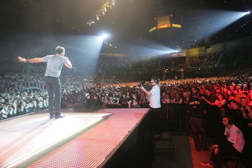 2021 MTV Europe Music Awards – Budapest Airport Transfer