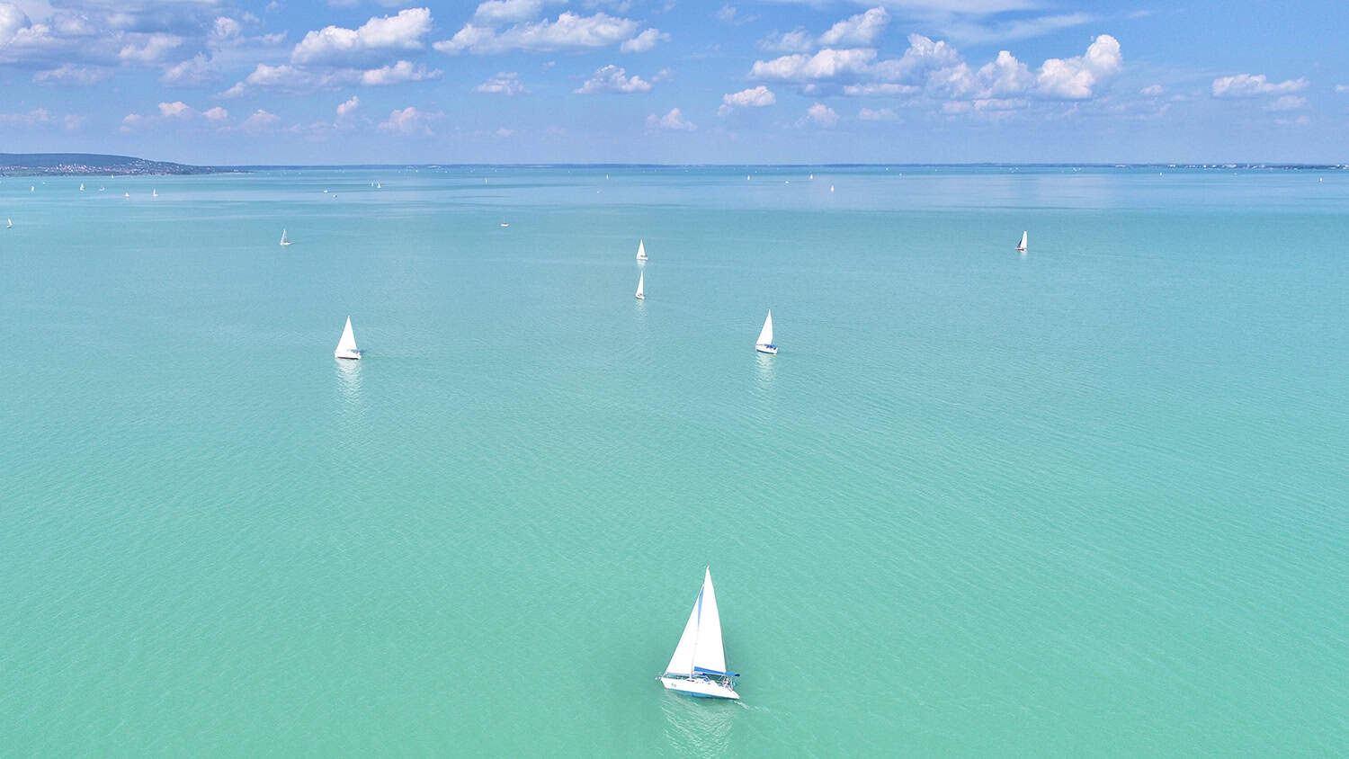 Lake Balaton luxury travel