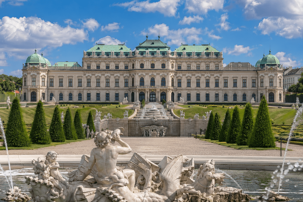 Budapest to Vienna Private Transfer: Door-to-Door Comfort, Fixed 2026 Prices, and a Smoother Way to Cross Central Europe
