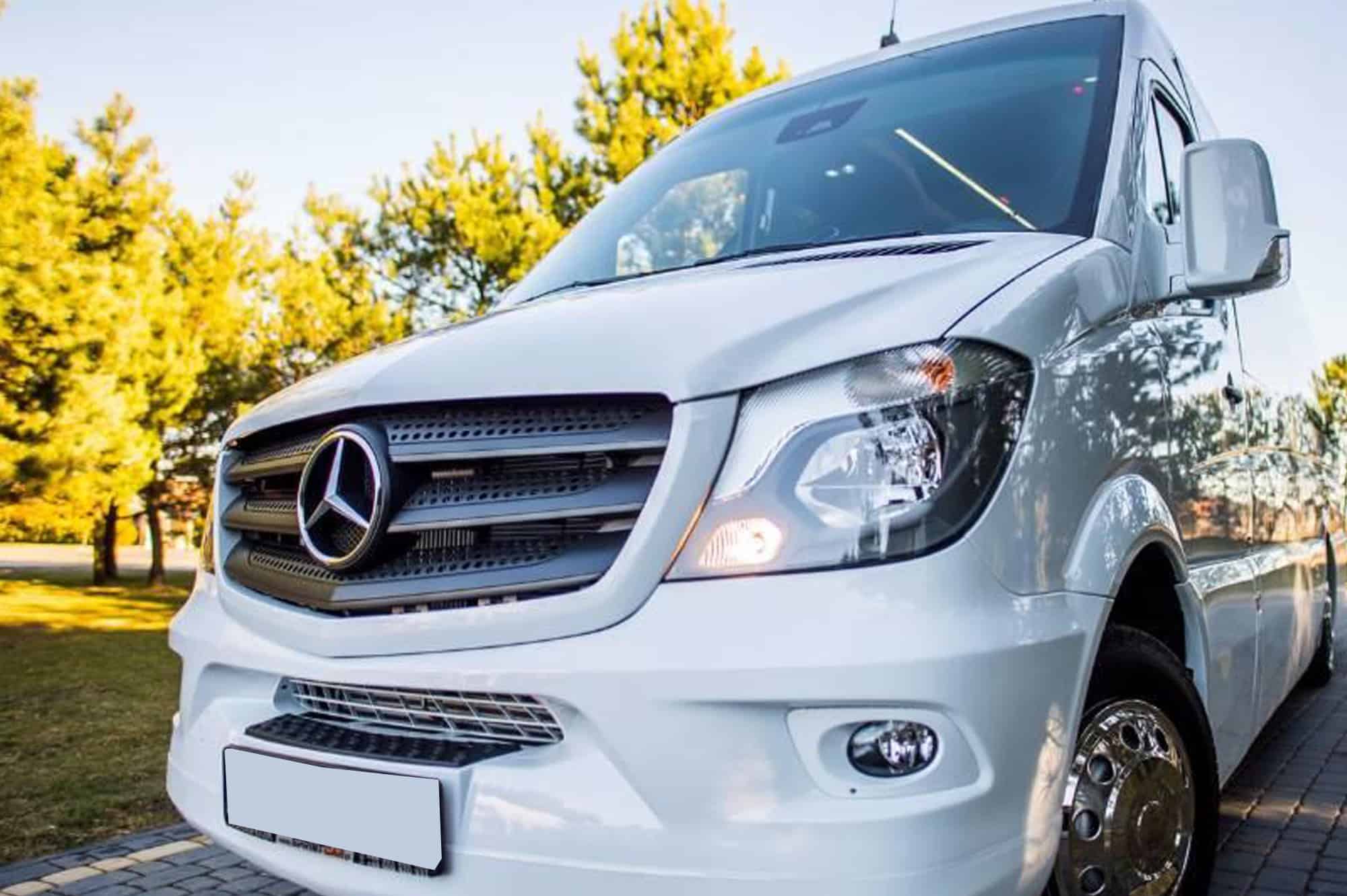 Bus Private Group Transfer