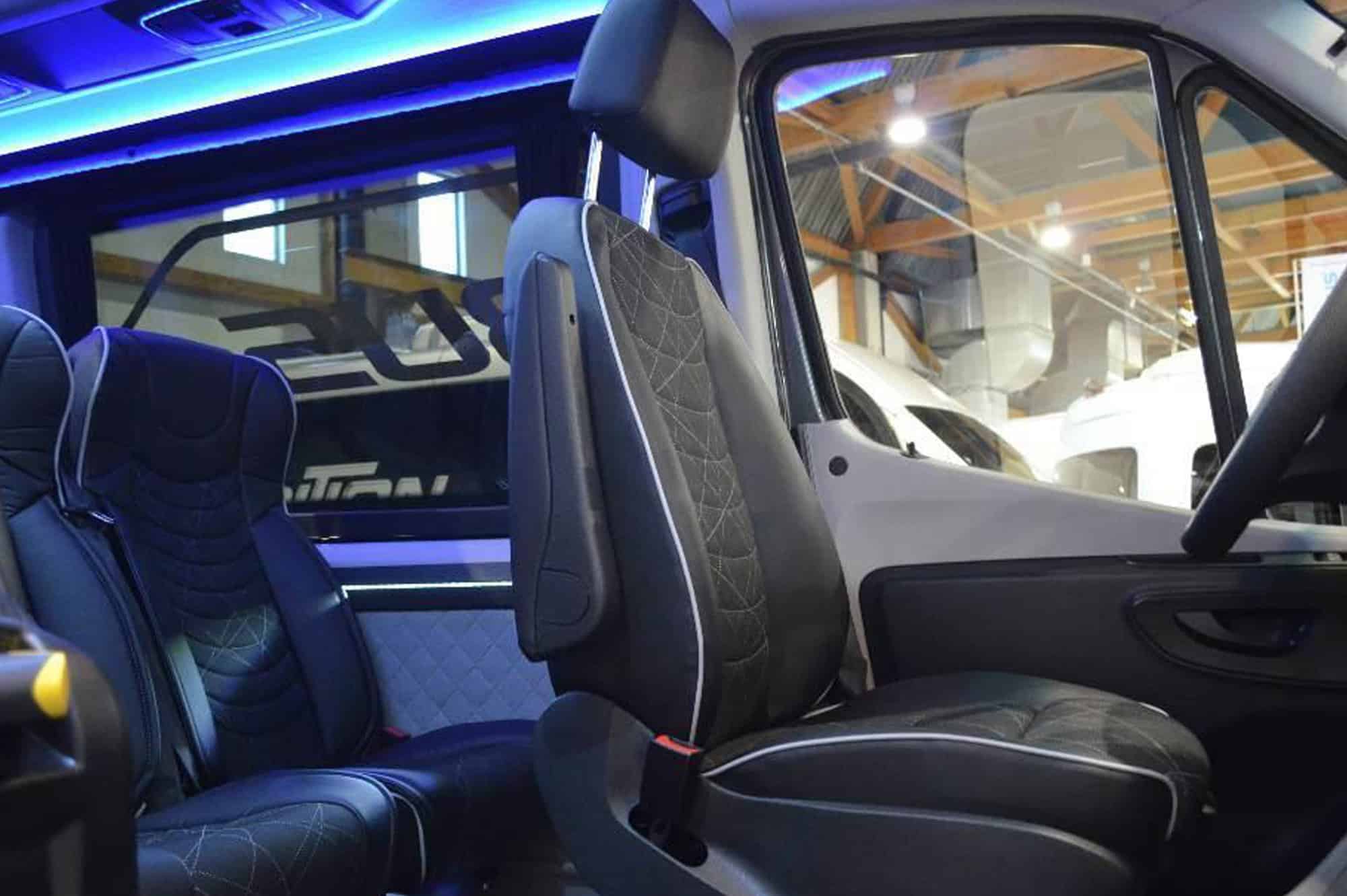 Bus Private Group Transport