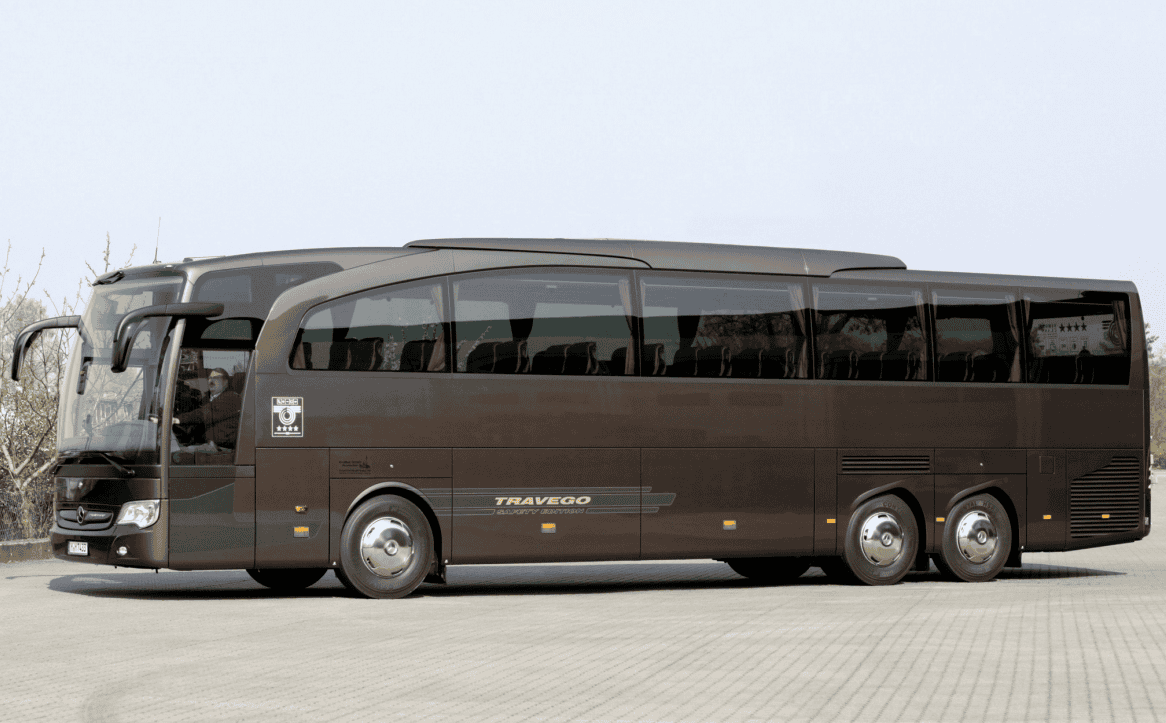 Alquiler de Autobuses y Transporte Privado en Budapest