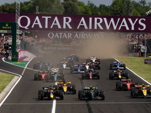 01-03 August 2025 | Hungarian Grand Prix – Budapest Transfers