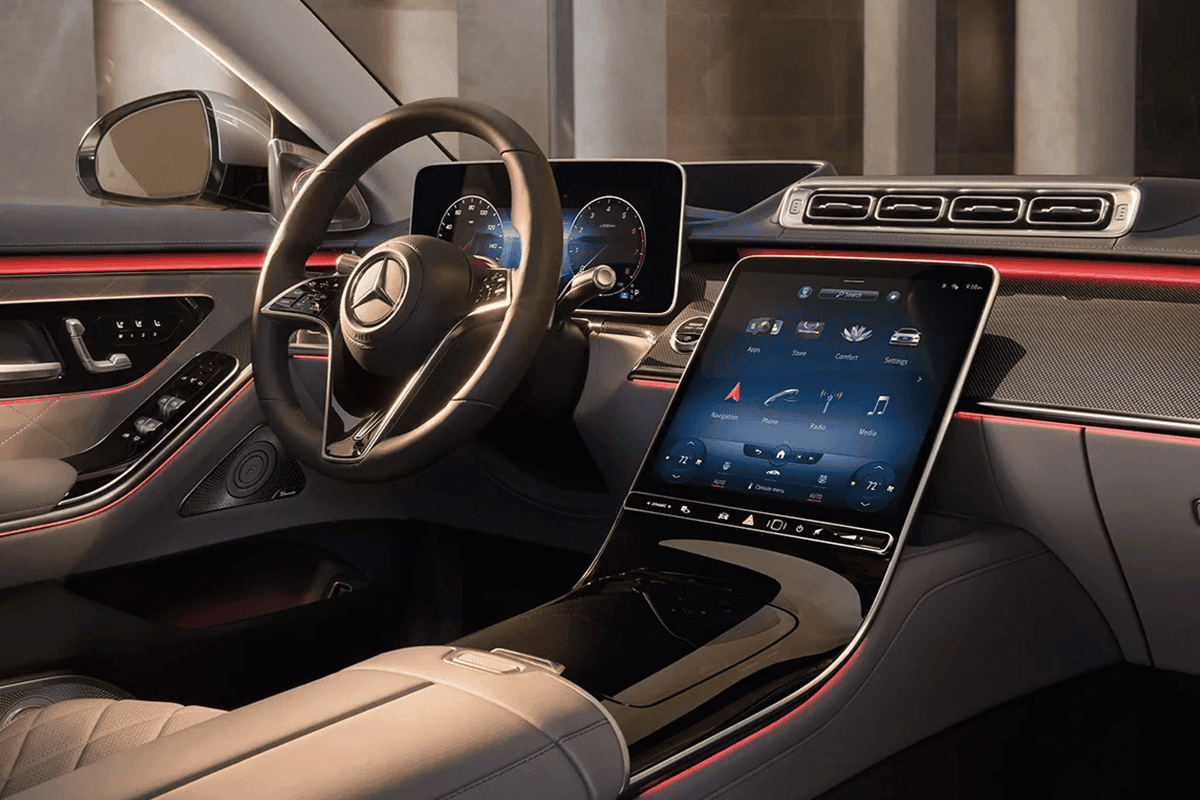 Budapest luxury private transfer