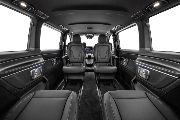 Luxury transportation across Budapest historic landmarks