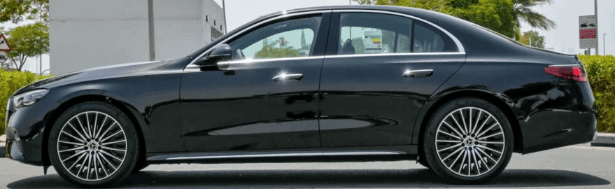 Hungary luxury transfer