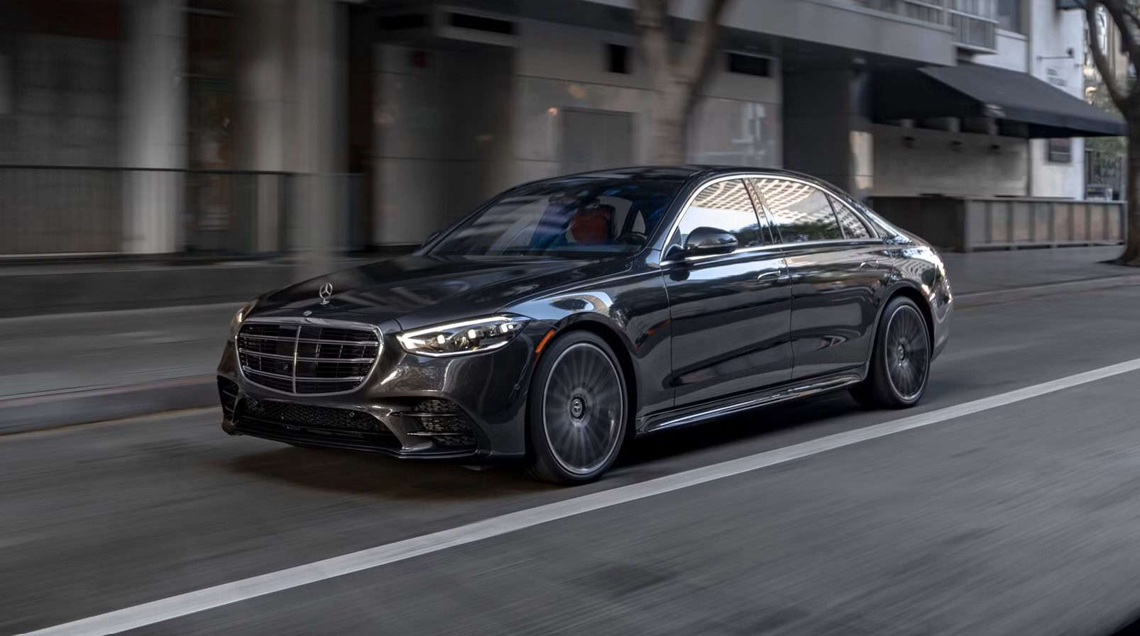 Luxury VIP Car Hungary