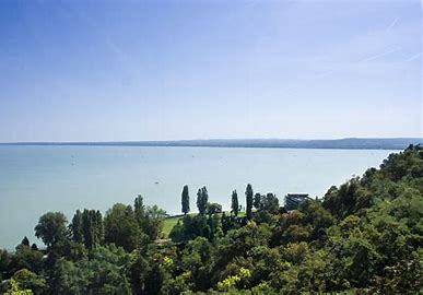 The Hungarian Riviera: Lake Balaton with a Private Driver